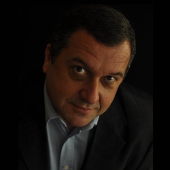 Pr. Marek Dziura