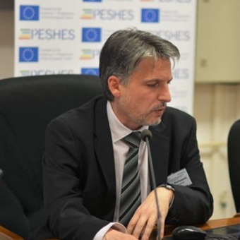 Pr. Miladin Stefanovic