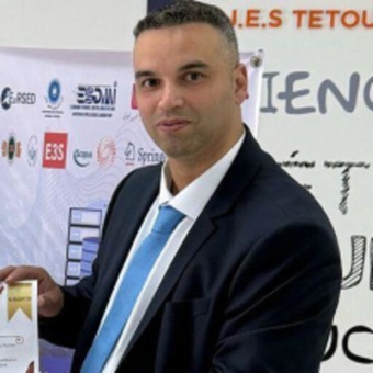 Pr. Ouail El-Imrani