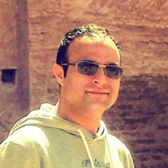 Pr. El Merabet Youssef