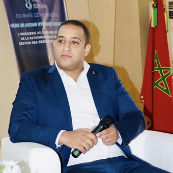 Pr. Zakaria Rouaine