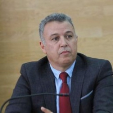 Pr. El Mouden Abdeslam