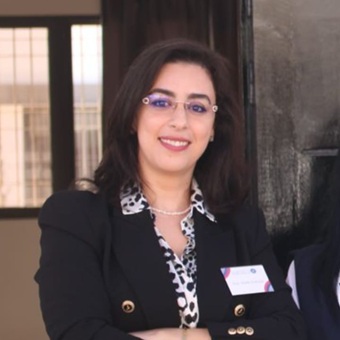 Pr. Soukaina Sraidi